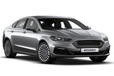Minibus Hire Fareham - Mondeo - car hire Fareham