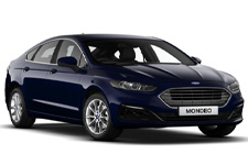 Minibus Hire Fareham - Mondeo Auto - car hire Fareham