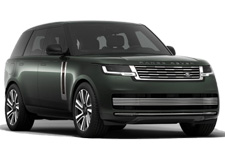 Minibus Hire Fareham - Range Rover - car hire Fareham